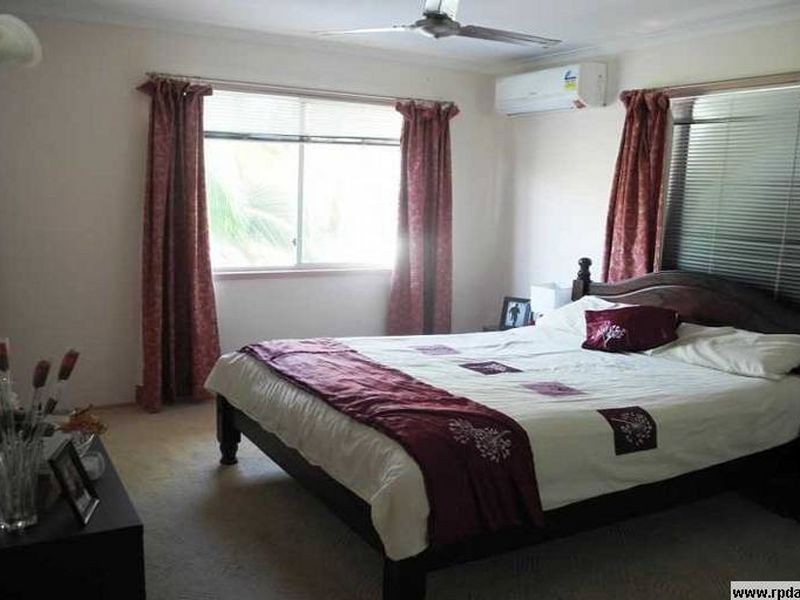 101 Tarcoola Drive, Boyne Island QLD 4680