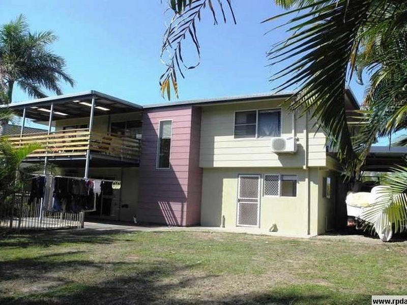 101 Tarcoola Drive, Boyne Island QLD 4680