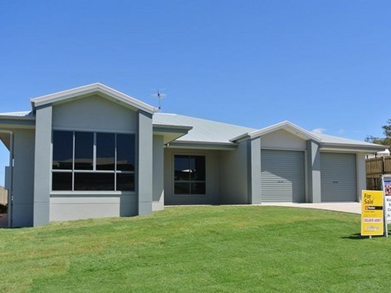 15 Stella Street, Boyne Island QLD 4680
