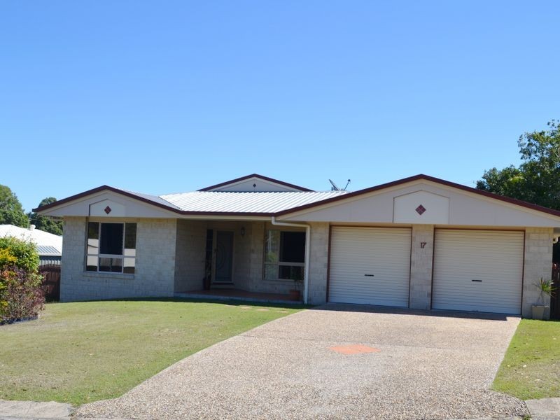 17 Douglas Street, Tannum Sands QLD 4680