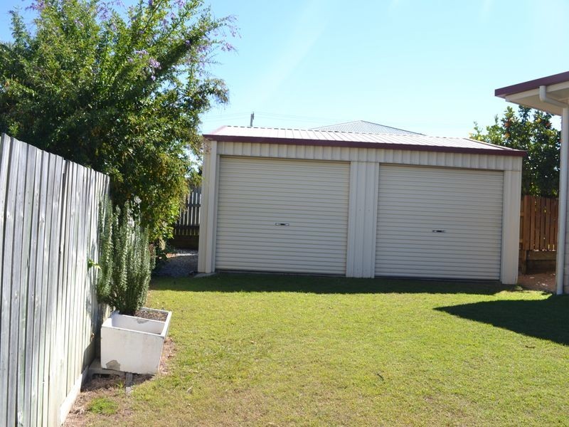 17 Douglas Street, Tannum Sands QLD 4680