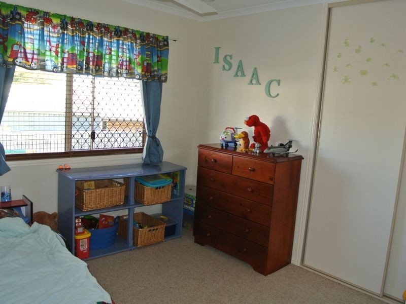 17 Douglas Street, Tannum Sands QLD 4680