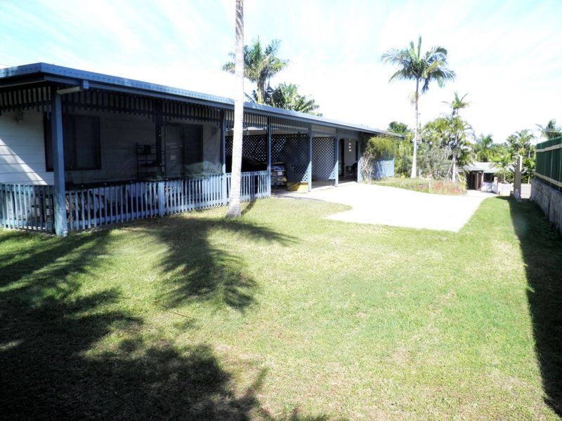 2/3 Marquis Court, Tannum Sands QLD 4680