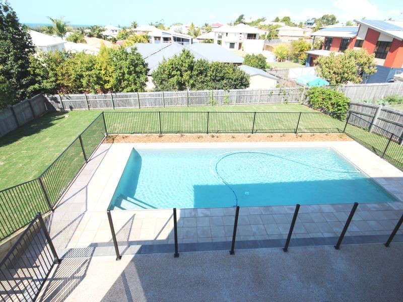 9 Stoney Court, Tannum Sands QLD 4680