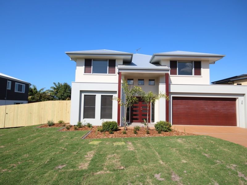 9 Stoney Court, Tannum Sands QLD 4680