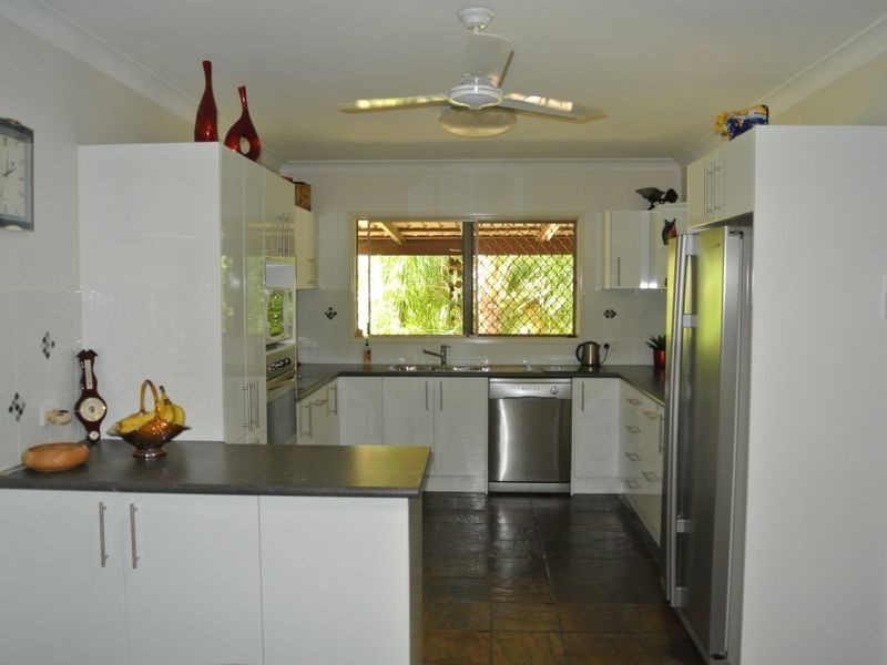75 Silverton Drive, Tannum Sands QLD 4680