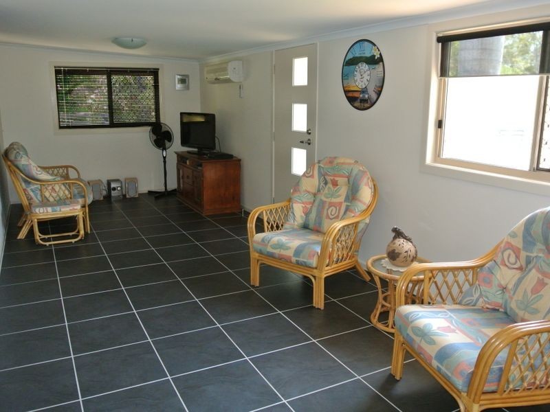 75 Silverton Drive, Tannum Sands QLD 4680