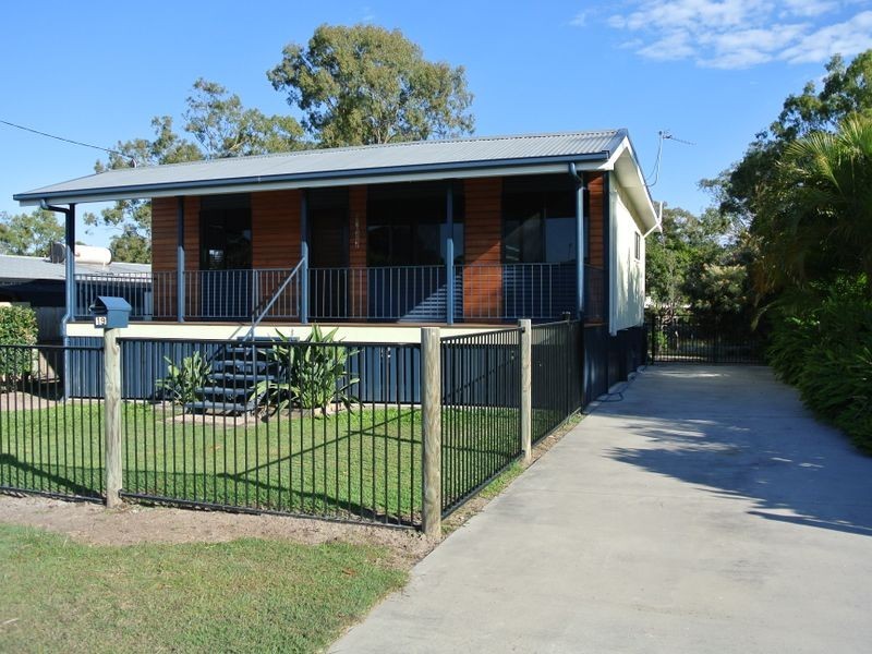 19 Orana Avenue, Boyne Island QLD 4680