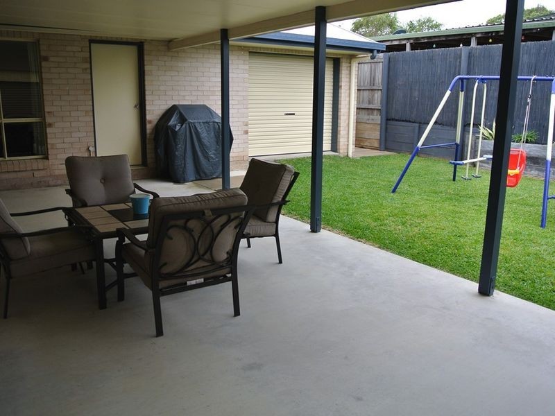 79 Booth Avenue, Tannum Sands QLD 4680