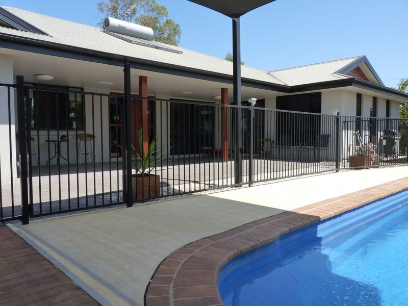 2 Ronald Crescent, Benaraby QLD 4680