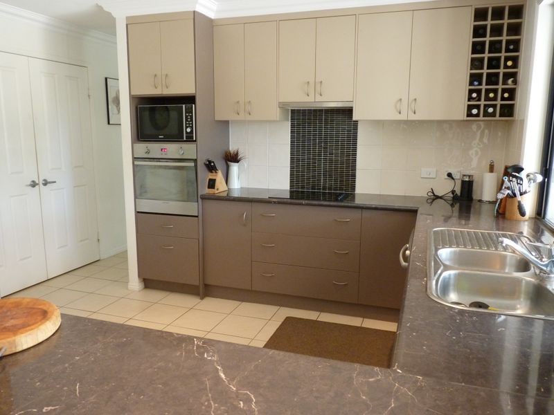 2 Ronald Crescent, Benaraby QLD 4680
