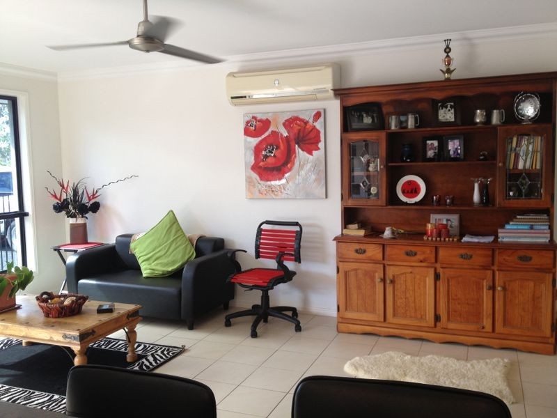 2 Ronald Crescent, Benaraby QLD 4680