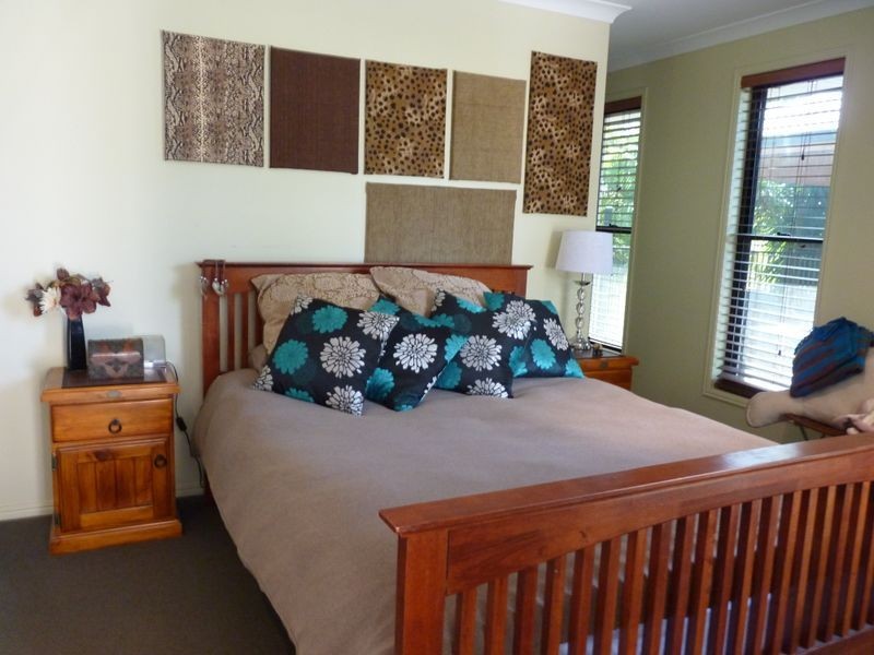 2 Ronald Crescent, Benaraby QLD 4680