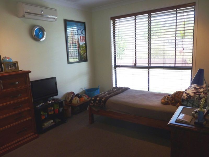 2 Ronald Crescent, Benaraby QLD 4680