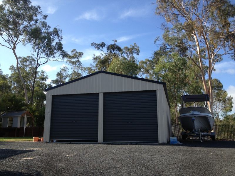 2 Ronald Crescent, Benaraby QLD 4680