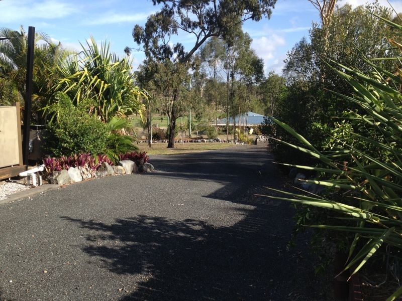 2 Ronald Crescent, Benaraby QLD 4680