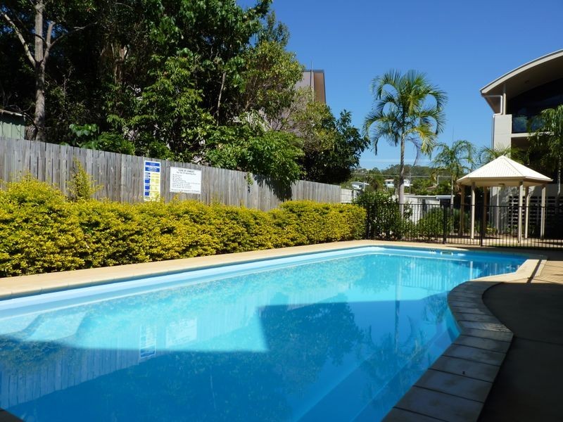7/8A Wyndham Avenue, Boyne Island QLD 4680