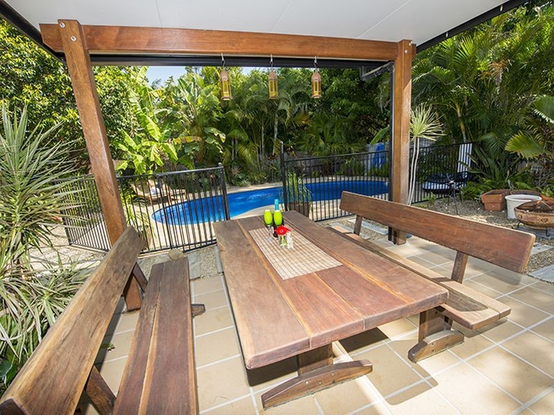 3 Parkside Street, Tannum Sands QLD 4680
