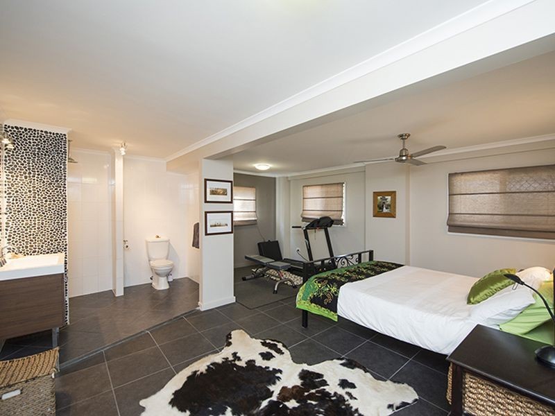 3 Parkside Street, Tannum Sands QLD 4680