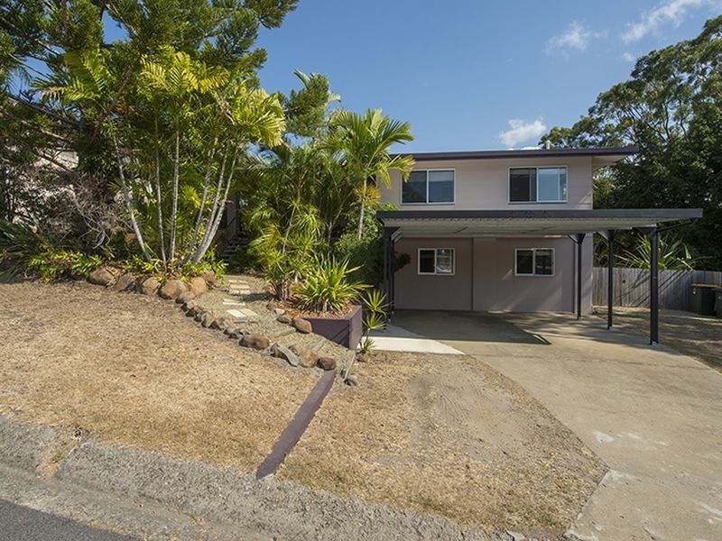 3 Parkside Street, Tannum Sands QLD 4680