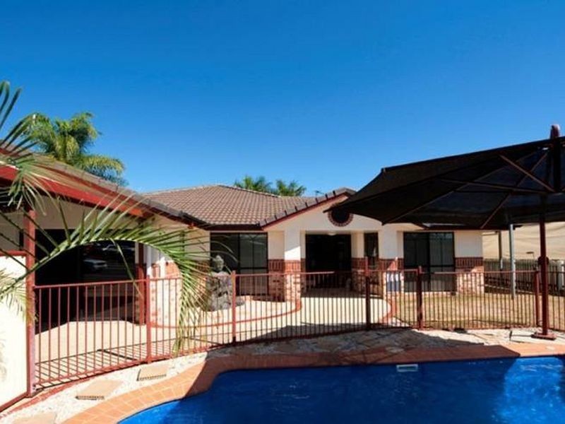 82 Hampton Drive, Tannum Sands QLD 4680