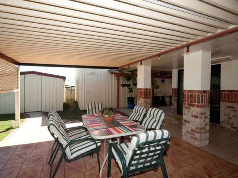 82 Hampton Drive, Tannum Sands QLD 4680