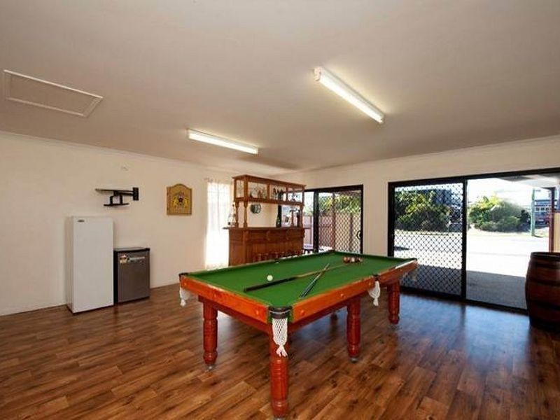 82 Hampton Drive, Tannum Sands QLD 4680