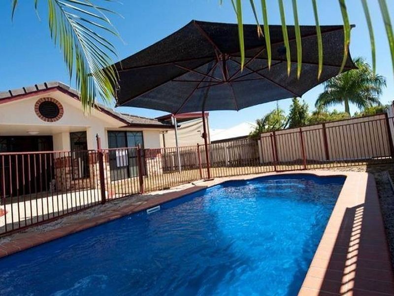 82 Hampton Drive, Tannum Sands QLD 4680