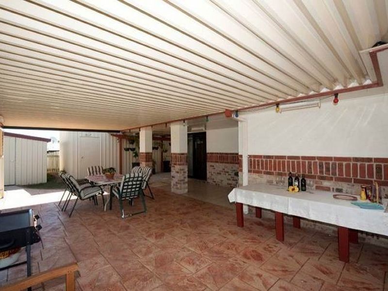 82 Hampton Drive, Tannum Sands QLD 4680