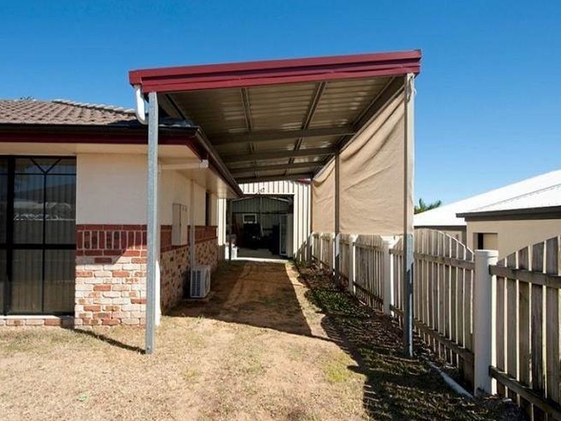 82 Hampton Drive, Tannum Sands QLD 4680