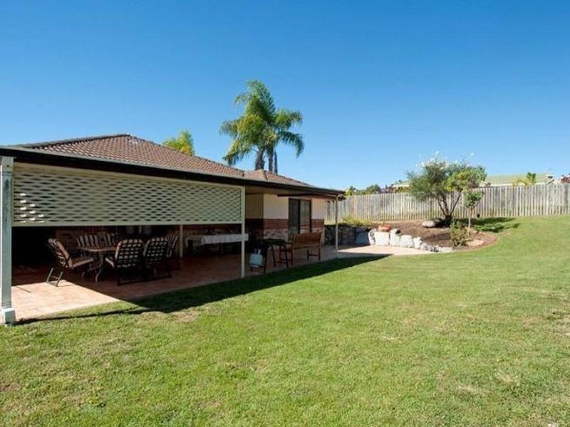 82 Hampton Drive, Tannum Sands QLD 4680