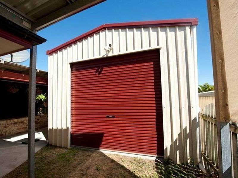 82 Hampton Drive, Tannum Sands QLD 4680