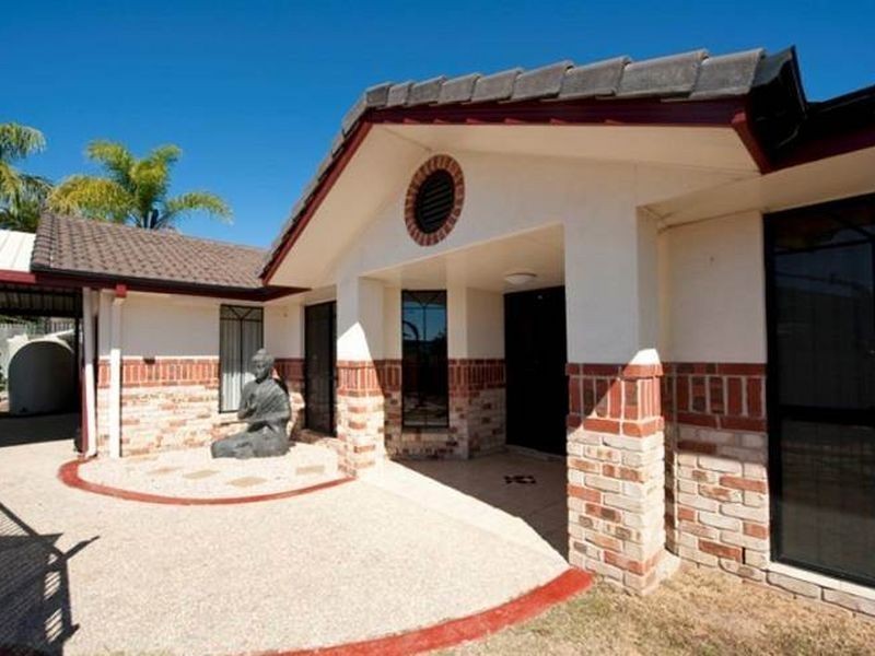 82 Hampton Drive, Tannum Sands QLD 4680