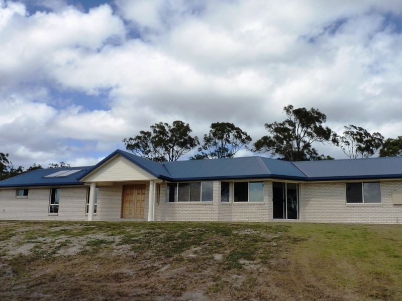 19 Plimsoll Court, Tannum Sands QLD 4680