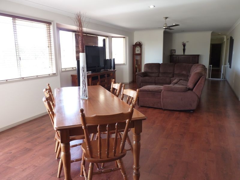 19 Plimsoll Court, Tannum Sands QLD 4680