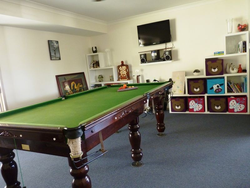 19 Plimsoll Court, Tannum Sands QLD 4680