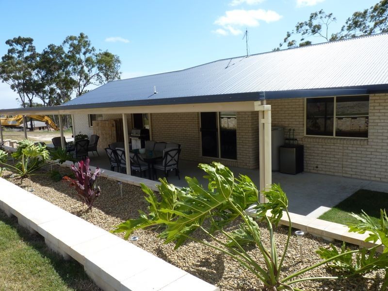 19 Plimsoll Court, Tannum Sands QLD 4680