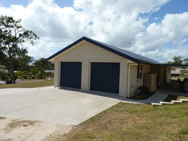 19 Plimsoll Court, Tannum Sands QLD 4680