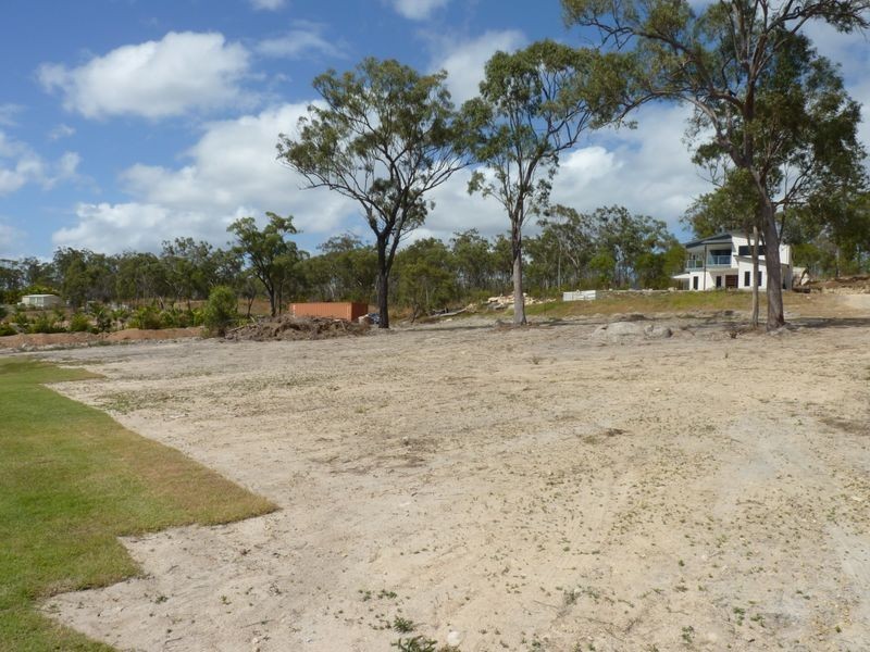 19 Plimsoll Court, Tannum Sands QLD 4680