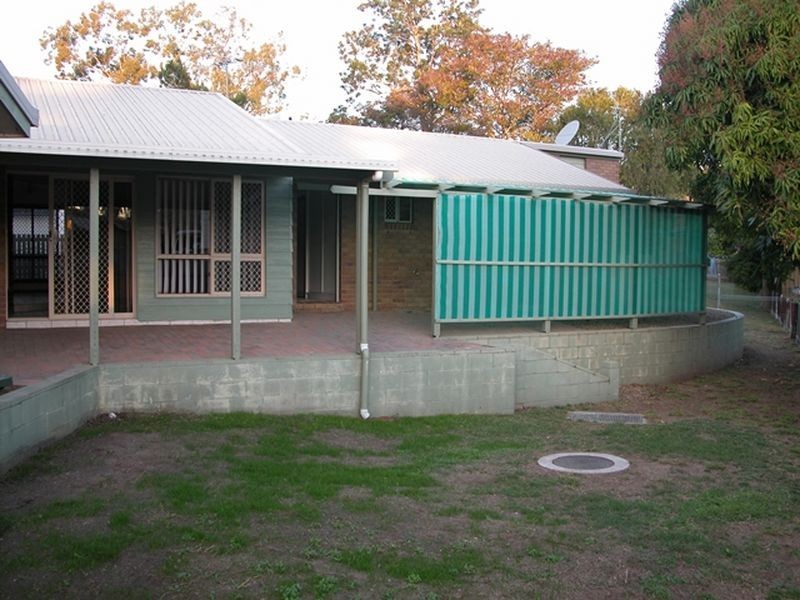 39 Shaw Street, New Auckland QLD 4680