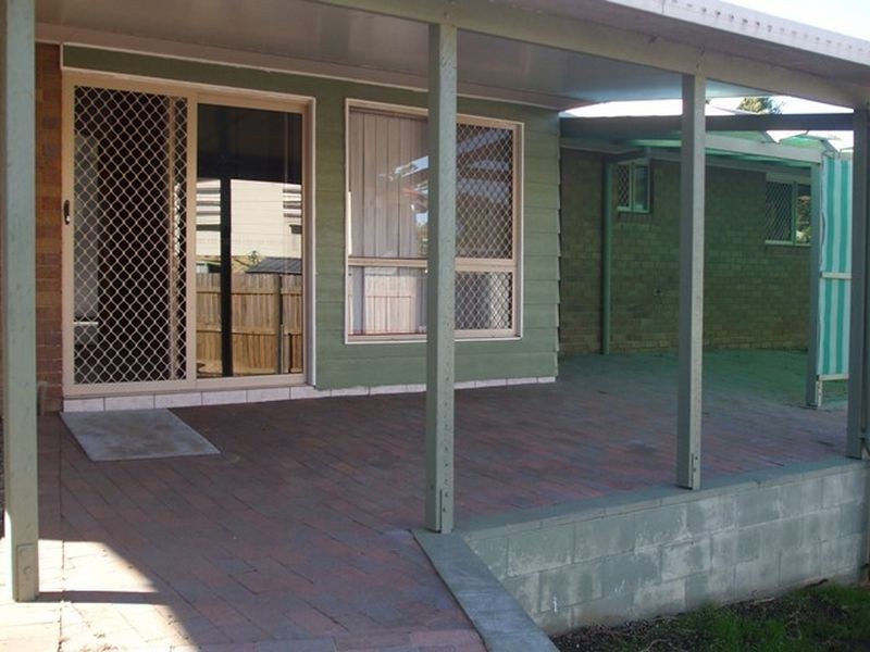 39 Shaw Street, New Auckland QLD 4680