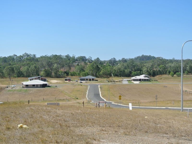 18 Stockman Drive, Benaraby QLD 4680