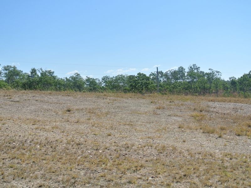 18 Stockman Drive, Benaraby QLD 4680