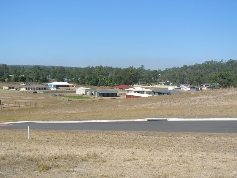 18 Stockman Drive, Benaraby QLD 4680