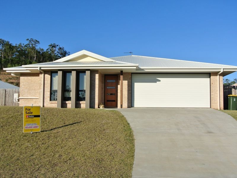 14 Jeana Close, Boyne Island QLD 4680
