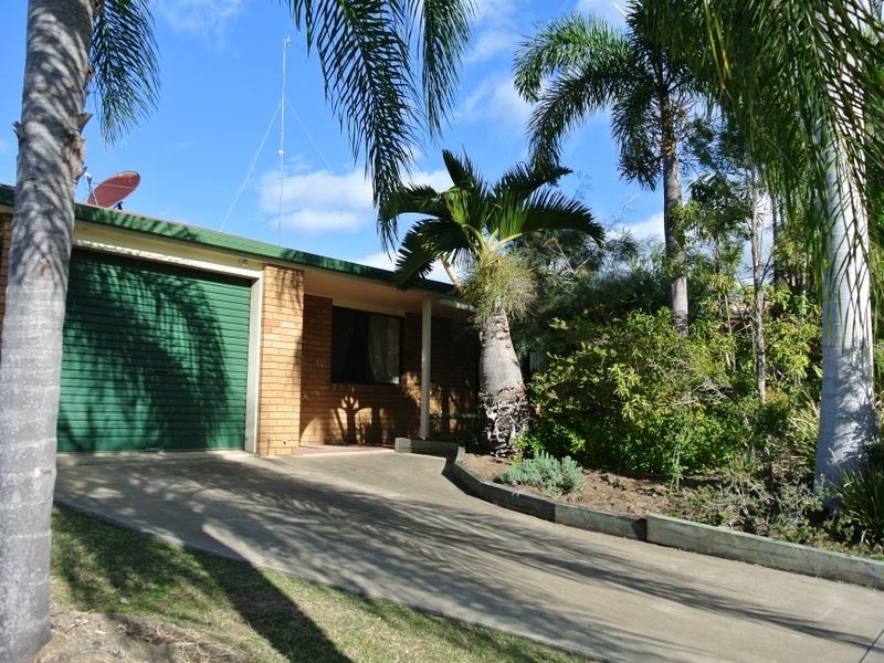 63 Katandra Street, Boyne Island QLD 4680