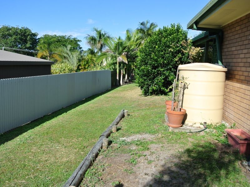 63 Katandra Street, Boyne Island QLD 4680