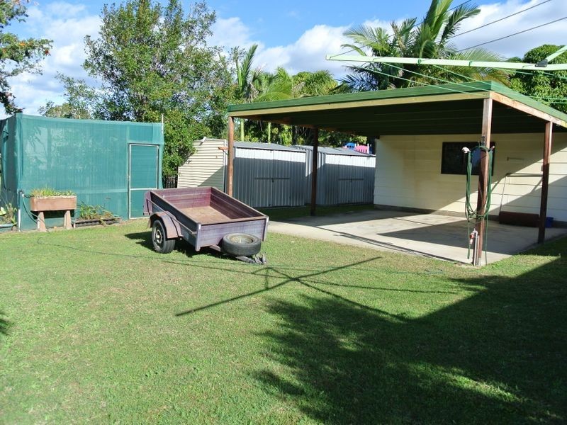 63 Katandra Street, Boyne Island QLD 4680
