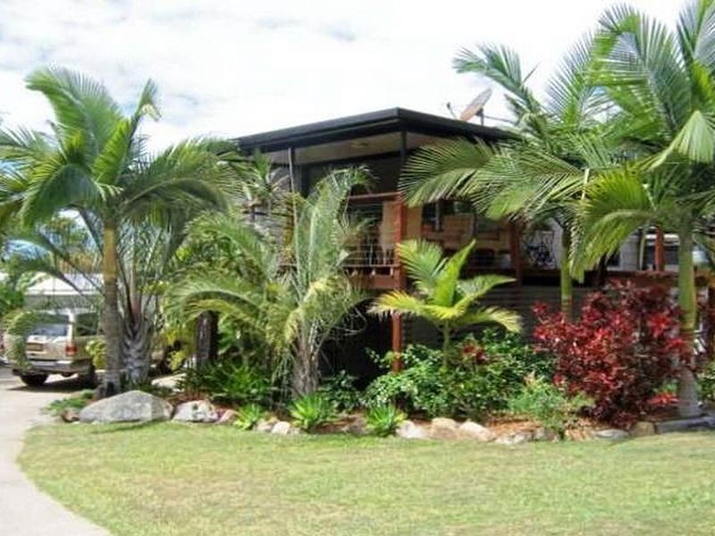 11 Tasman Court, Boyne Island QLD 4680