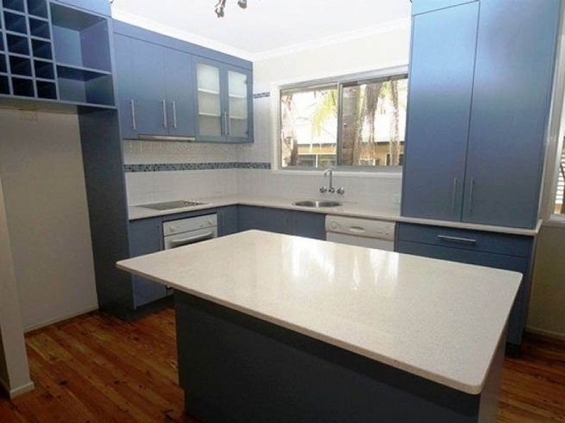11 Tasman Court, Boyne Island QLD 4680